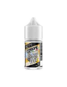 Fine Stock - Latte Biscotti 01 Vape Aroma Mini Shot 10ml