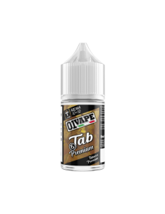 Tabacco Premium 01 Vape Aroma Mini Shot 10ml