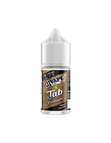 Tabacco Premium 01 Vape Aroma Mini Shot 10ml