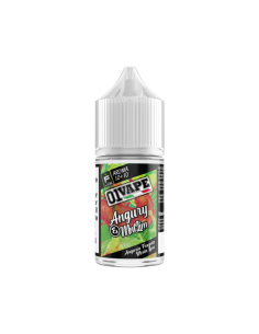 Watermelon Strawberry Mint Lime 01 Vape Aroma Mini Shot 10ml