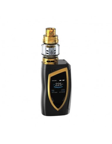 Smok Devilkin Kit con TFV12 Prince 225W