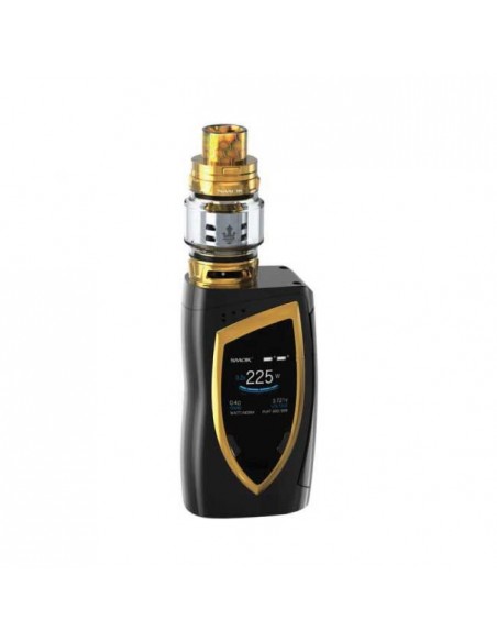Smok Devilkin Kit con TFV12 Prince 225W
