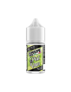 Fine Stock - Pistachio Vanilla Custard 01 Vape Aroma Mini Shot