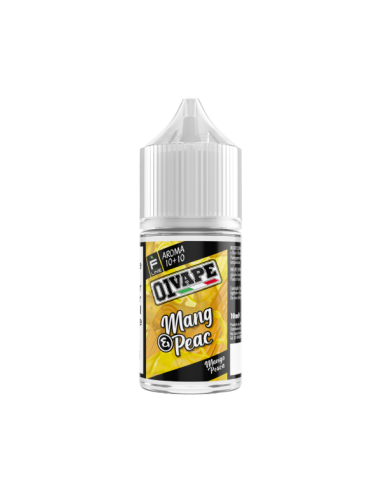 Mango Peach 01 Vape Aroma Mini Shot 10ml