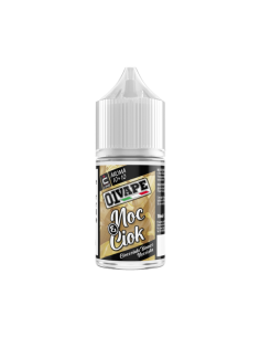 Fine Stock - Hazelnut White Chocolate 01 Vape Aroma Mini Shot