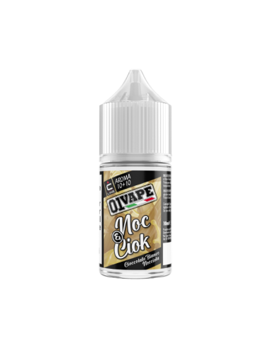 Hazelnut Chocolate B. 01 Vape Mini Shot 10ml | Svapoebasta