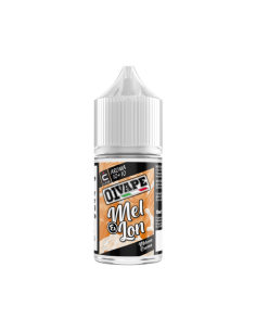 Fine Stock - Il Meloncello 01 Vape Aroma Mini Shot 10ml Melon