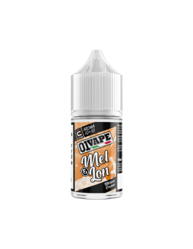Fine Stock - Il Meloncello 01 Vape Aroma Mini Shot 10ml Melon