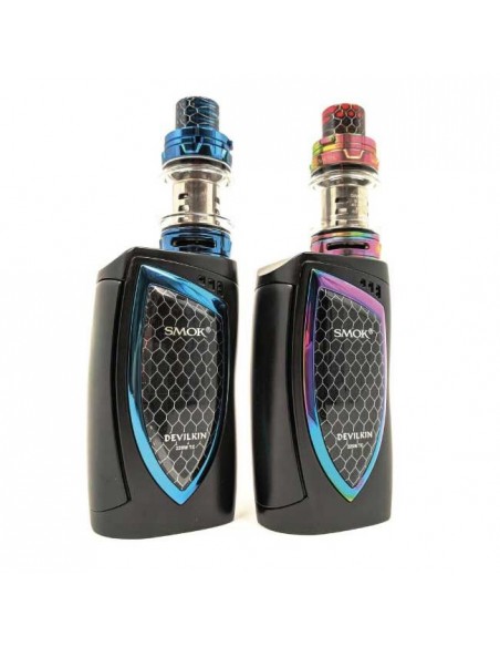 Smok Devilkin Kit with TFV12 Prince 225W