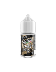 Coffee Fresh 01 Vape Aroma Mini Shot 10ml Iced Coffee