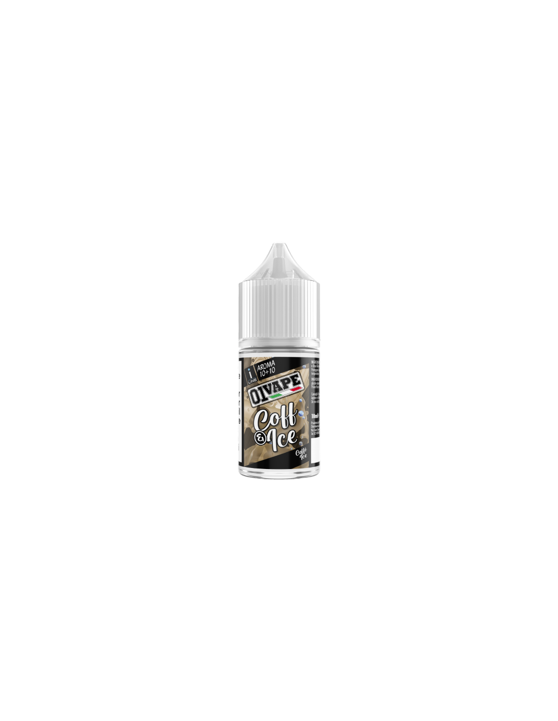 Coffee Fresh 01 Vape Aroma Mini Shot 10ml | Svapoebasta