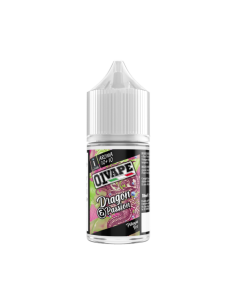 Dragon Mix 01 Vape Aroma Mini Shot 10ml Dragon Fruit Ice