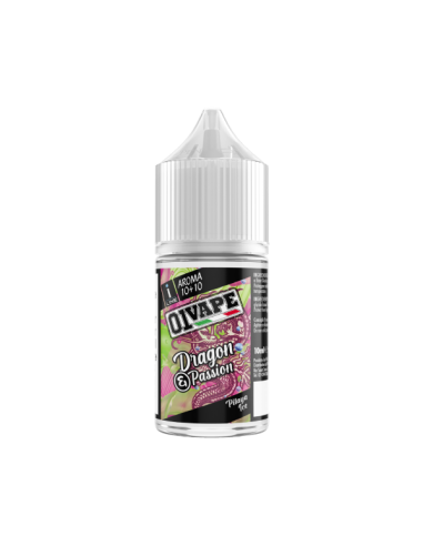 Dragon & Passion 01 Vape Aroma Mini Shot 10ml