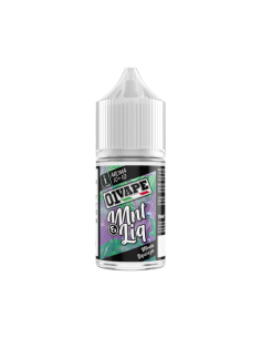 copy of Fine Stock - Napoli City Experience 01 Vape Liquido