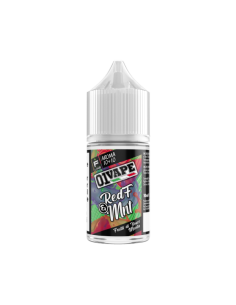 Mint Mixed Berries 01 Vape Aroma Mini Shot 10ml