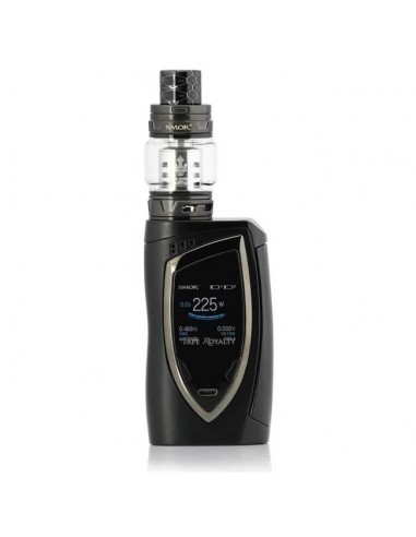 Smok Devilkin Kit con TFV12 Prince 225W