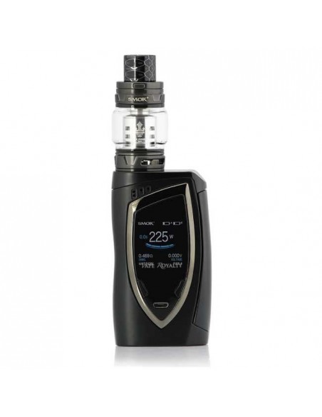 Smok Devilkin Kit with TFV12 Prince 225W