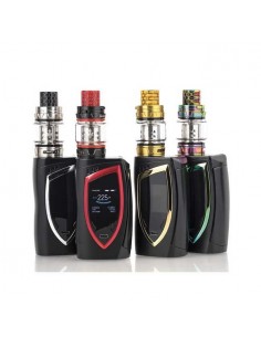 Smok Devilkin Kit con TFV12 Prince 225W