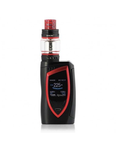 Smok Devilkin Kit con TFV12 Prince 225W
