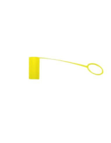Love 01 Vape Copri Filtro Kiwi giallo