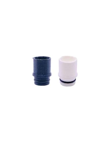 LUST Drip Tip 510 Compatible Kiwi Filters 01 Vape
