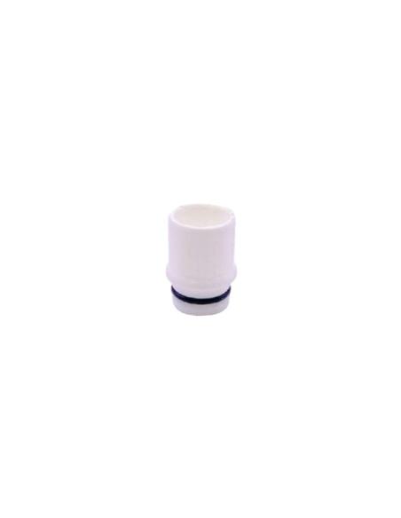 LUST Drip Tip 510 Compatible Kiwi Filters 01 Vape
