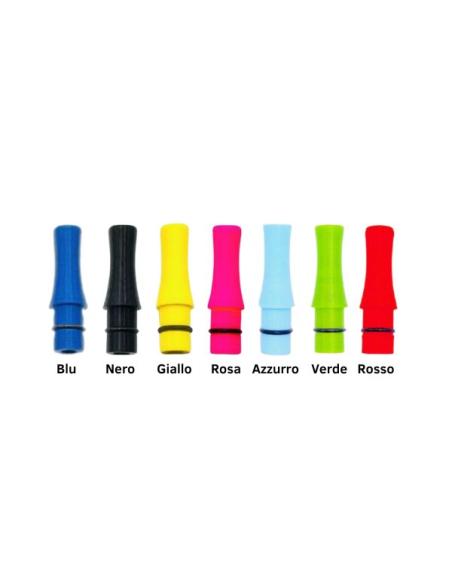 My Drip Tip 01 Vape compatibile con Kiwi e Wenax