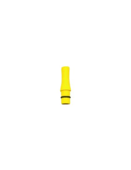 My Drip Tip kiwi wenax 01 Vape giallo