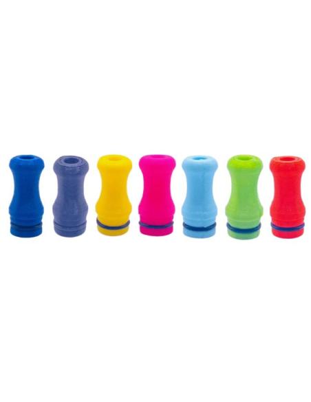 copy of Perseo Drip Tip 510 Officine Svapo