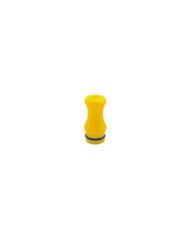 My Drip 01 Vape Drip Tip 510 giallo