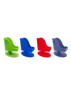 Kiss 01 Vape Kiwi Table Support