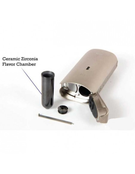 Replacement Stash Tube for IQ DaVinci Vaporizer