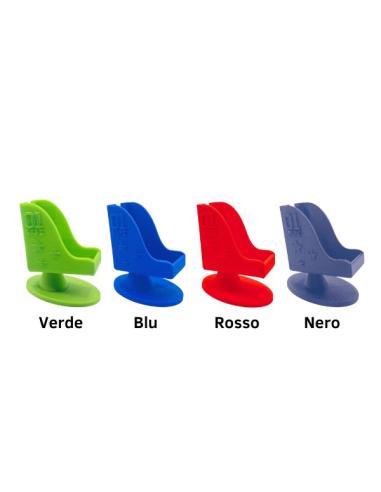 Kiss 01 Vape Kiwi Table Support