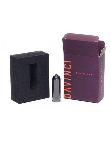 Stash Tube di Ricambio per IQ DaVinci Vaporizzatore
