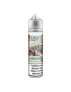 copy of Paglia Distillati Azhad's Elixirs Liquido Shot 25ml