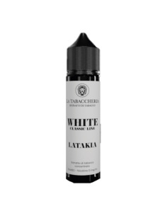 copy of White Latakia Extreme 4pod La Tabaccheria Liquido Shot