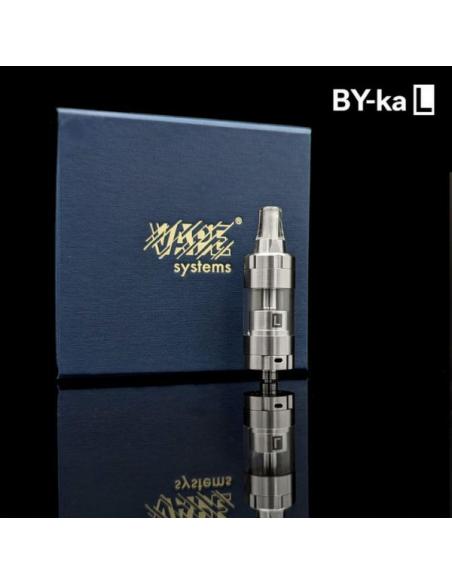 copy of BY-ka SE Standard Vape System Atomizer 22mm