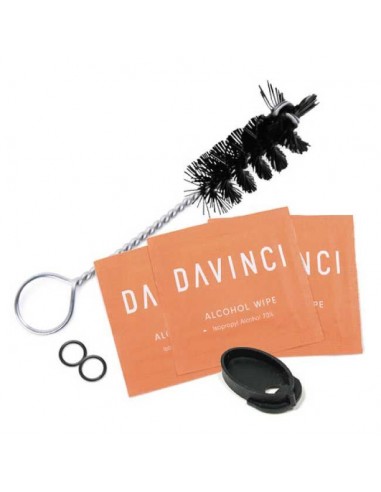 Accessori per IQ DaVinci Vaporizzatore