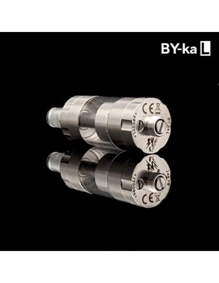 copy of BY-ka SE Standard Vape System Atomizer 22mm