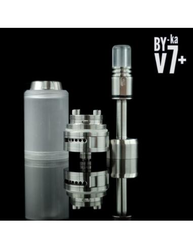 copy of BY-ka V9 Vape System 22mm Atomizer