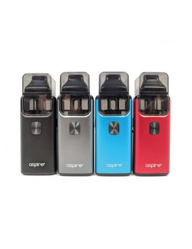 Aspire Breeze 2 AIO Starter Kit 1000mAh