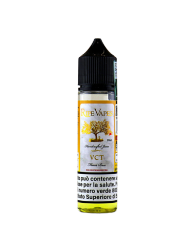 VCT Ripe Vapes Liquido Shot 20ml