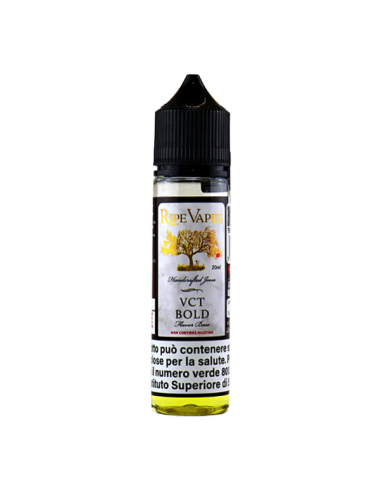 VCT Bold Ripe Vapes Liquido Shot 20ml