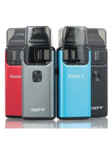 Aspire Breeze 2 AIO Starter Kit 1000mAh