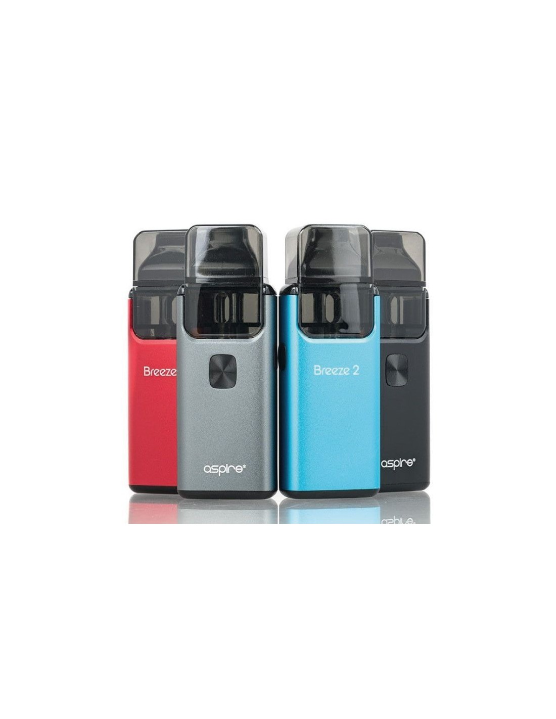 Aspire Breeze 2 Pod Mod | Svapoebasta