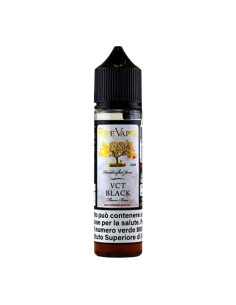 VCT Private Reserve Ripe Vapes Liquido Shot 20ml Tobacco