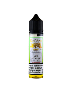 VCT Pistachio Ripe Vapes Liquido Shot 25ml Tabacco Pistacchio