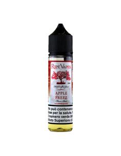 copy of Melon Freez Ripe Vapes Liquid Shot 25ml Melon Ice