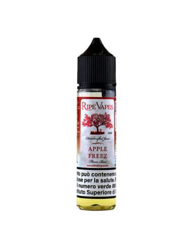 copy of Melon Freez Ripe Vapes Liquid Shot 25ml Melon Ice