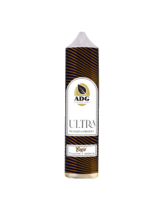 Ultra AdG Liquid Shot 20ml Virginia Latakia Tobacco Coffee